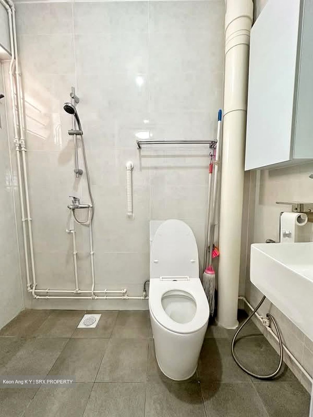 Blk 153 Bishan Street 13 (Bishan), HDB 5 Rooms #561929861